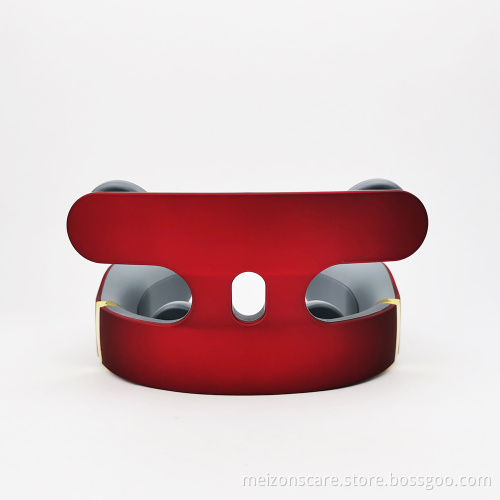Pain Release Neck Massage Pressure Points